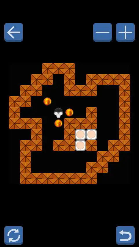 Play Sokoban | Push Box | Love Box